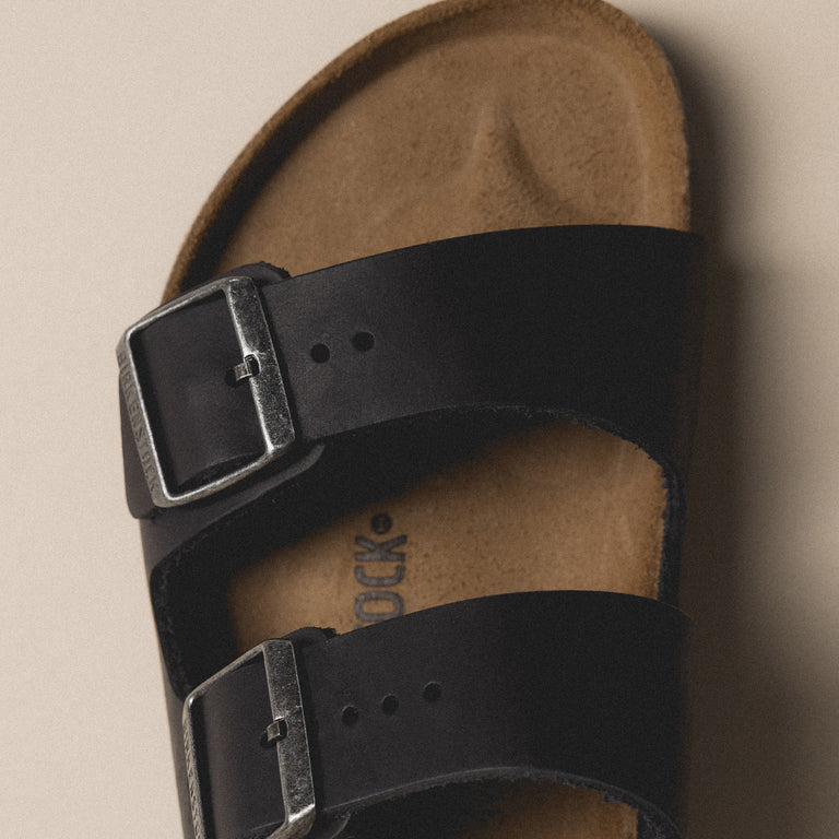 Birkenstock arizona black 37 online
