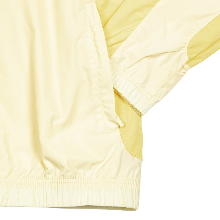 Nike x Nocta Woven Track Jacket - S / Alabaster / Light Laor - 4