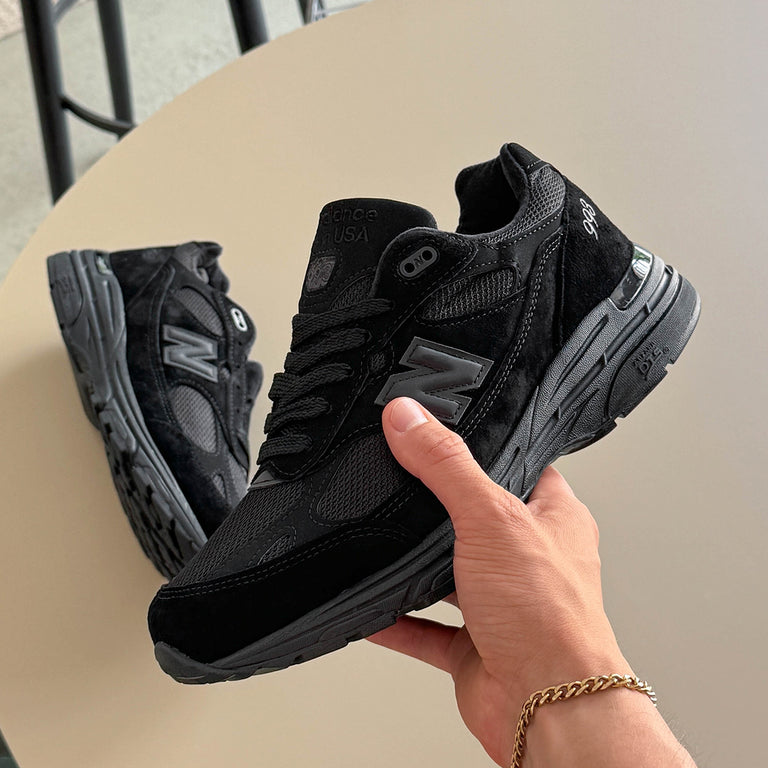 New Balance 993 *Made in USA* onfeet