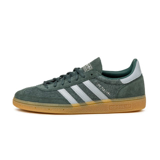 Adidas Handball Spezial - 36 / Legend Ivy / Halo Silver / Gum 4
