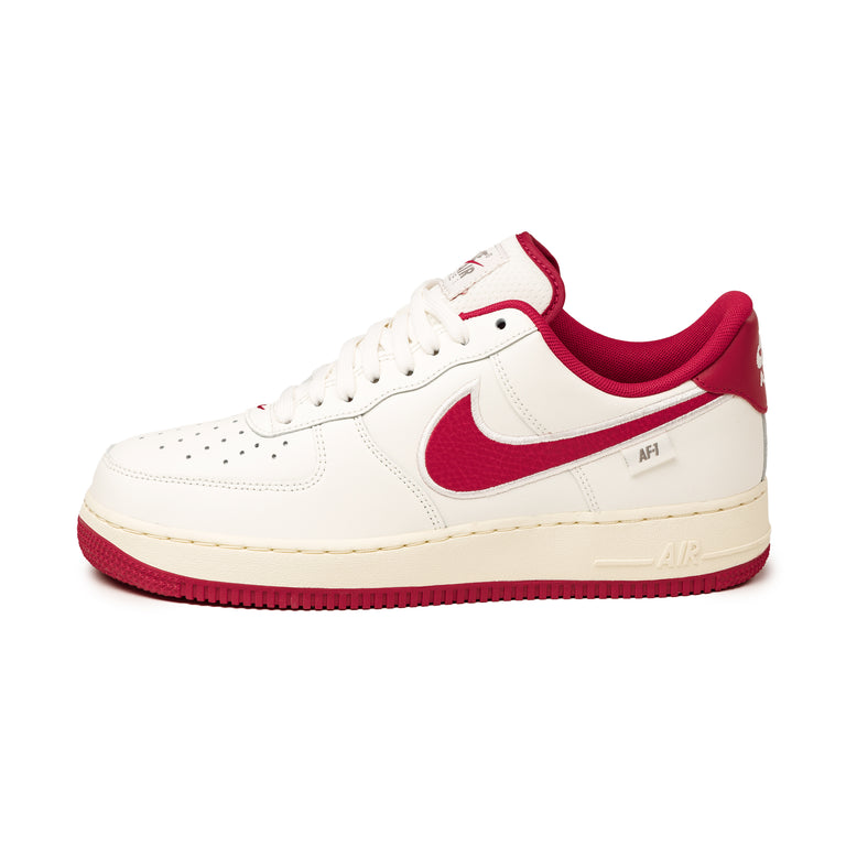 Nike air force 1 womens flats store