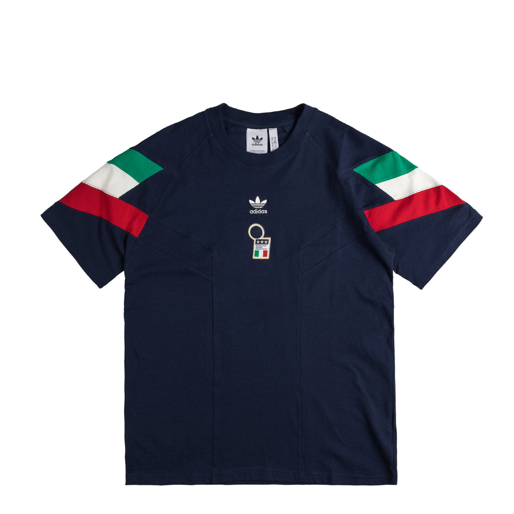 Adidas italia jordan top
