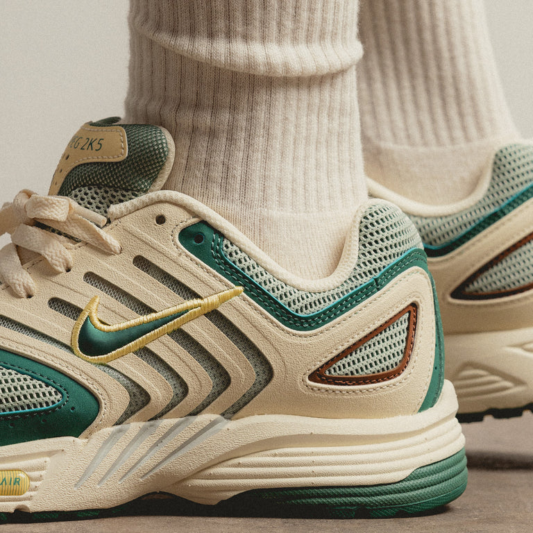 Air pegasus outlet