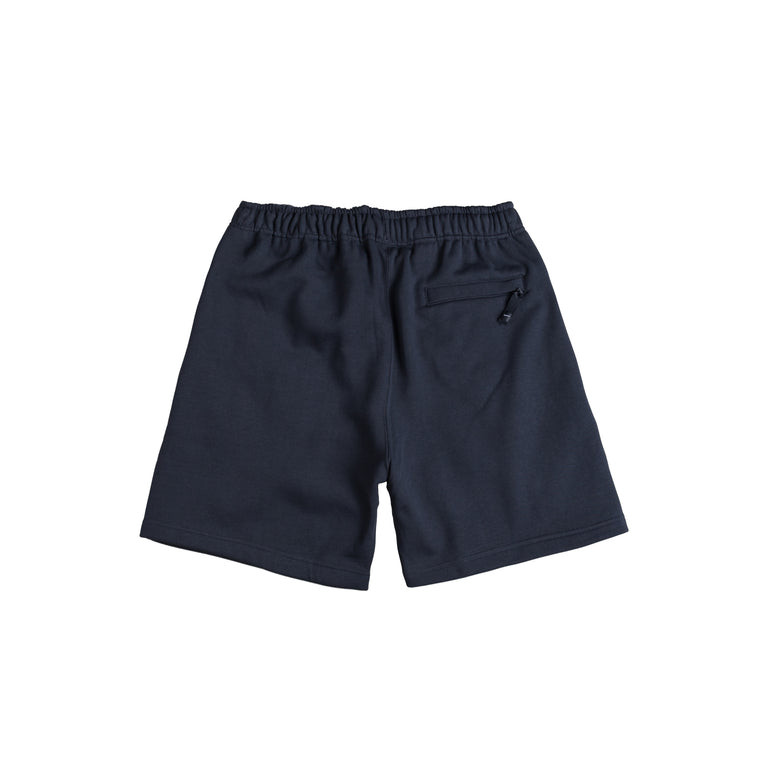 Nike Solo Swoosh Fleece Shorts