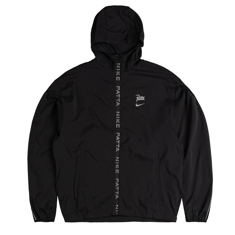 Nike x Patta Running Team Hooded Track Jacket