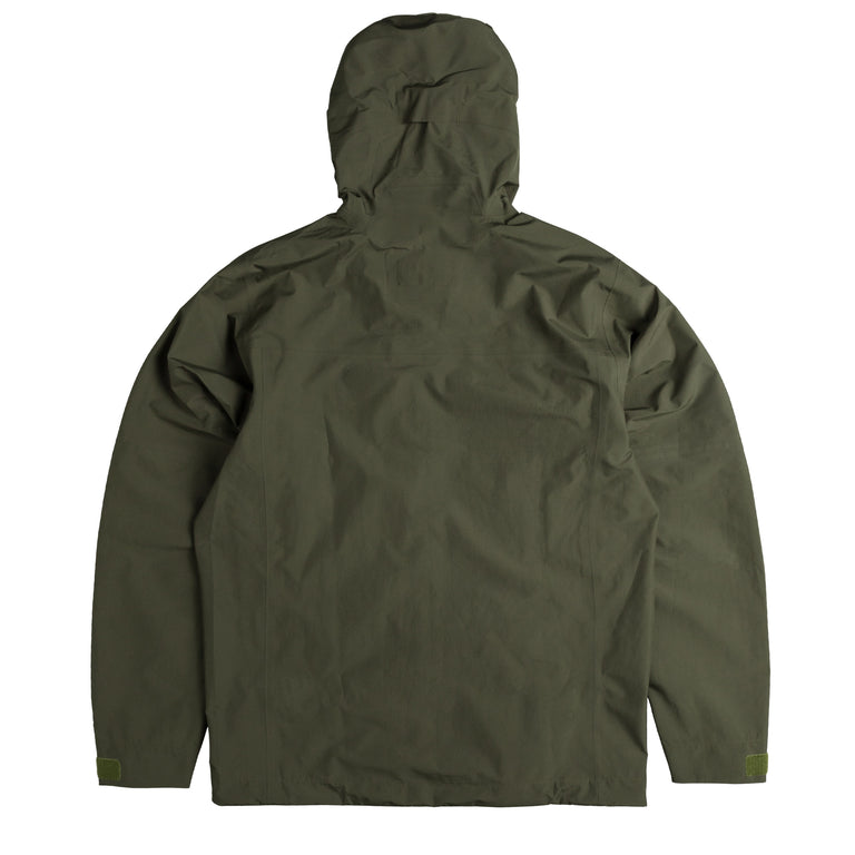 Patagonia Boulder Fork Rain Jacket