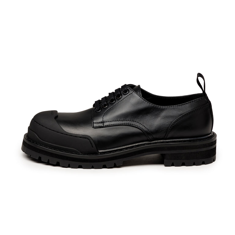 Marni Derby Dada Army