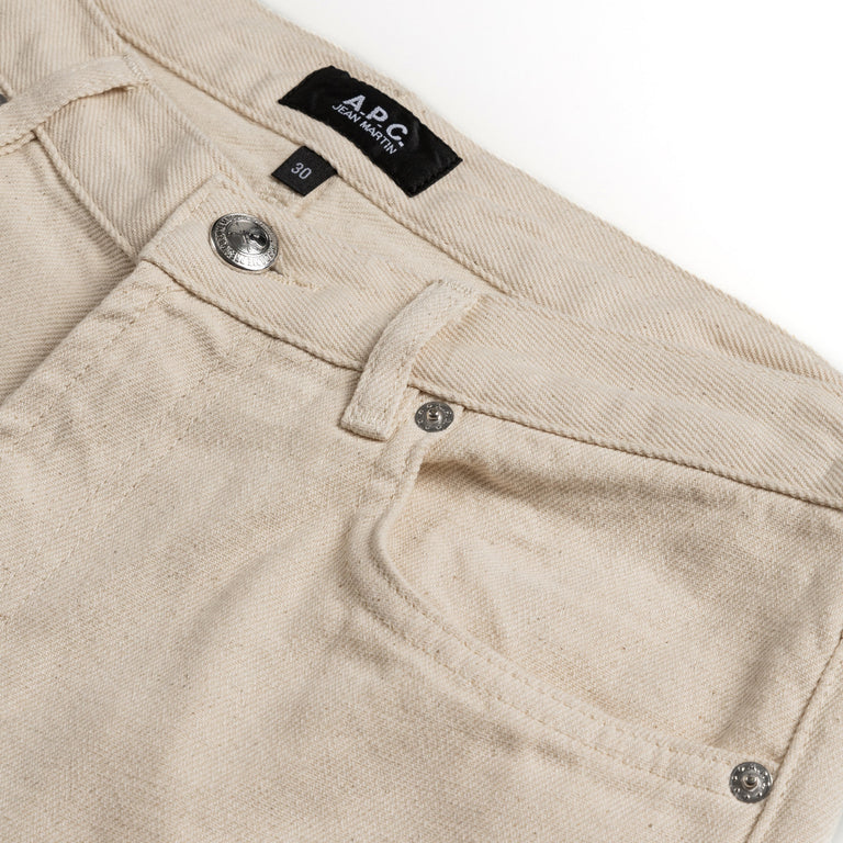 A.P.C. Martin Jeans