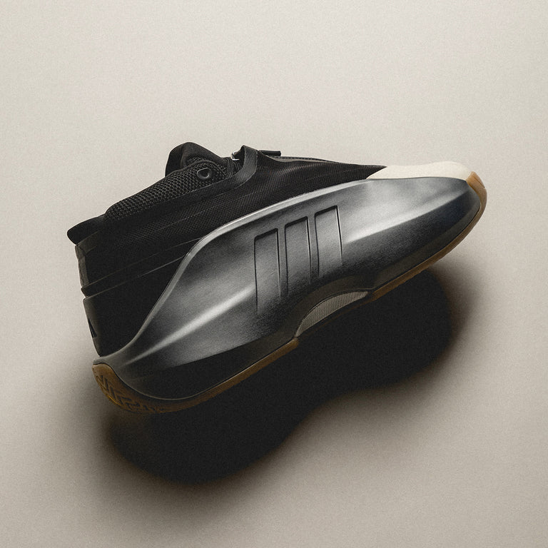 Adidas Crazy IIInfinity onfeet