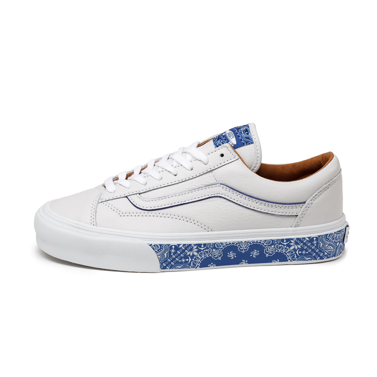 Vans old deals skool liberty