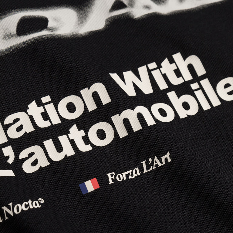 Nike x Nocta x L'Art de L'Automobile Burrow Tee