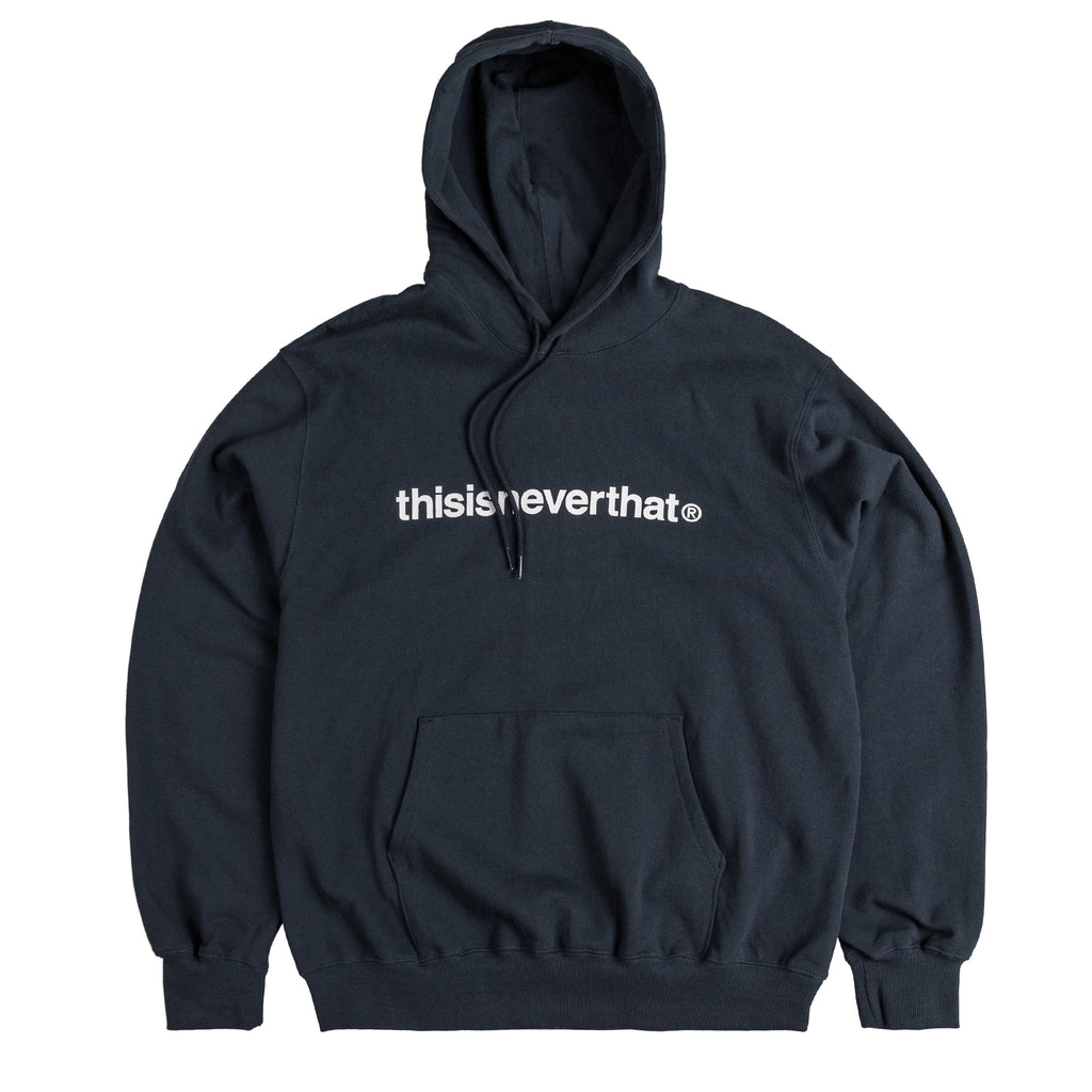 thisisneverthat T-logo LT Hoodie | Apparel » Buy online now!