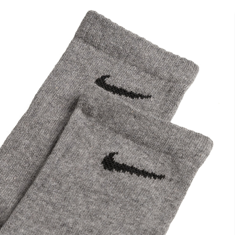 Nike Everyday Cushioned Crew Socks 3 Pack