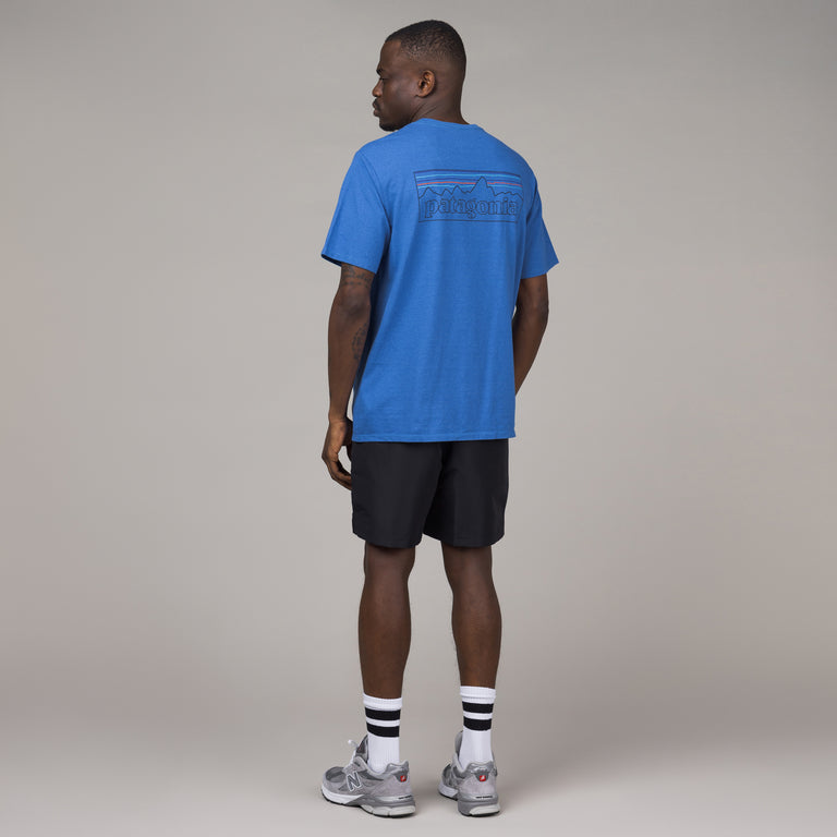 Patagonia P-6 Logo Responsibili-Tee