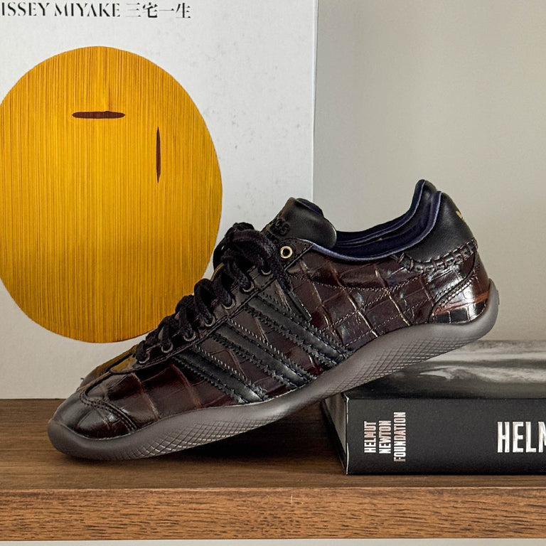 Adidas	x Wales Bonner Karintha Croc onfeet