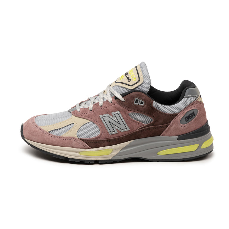 New Balance U991MG2 *Made in England*