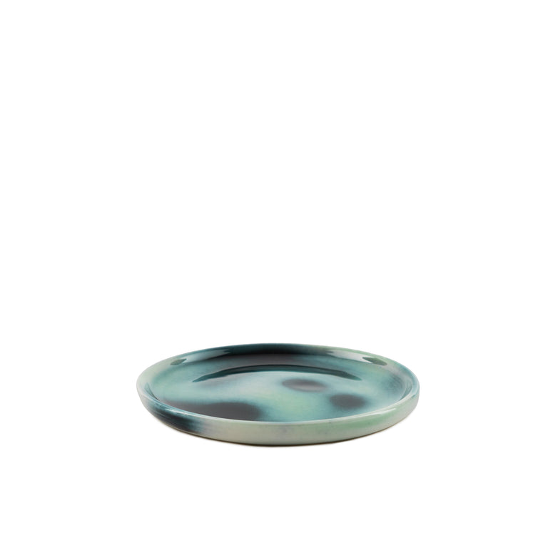 Frizbee Ceramics Plate XS