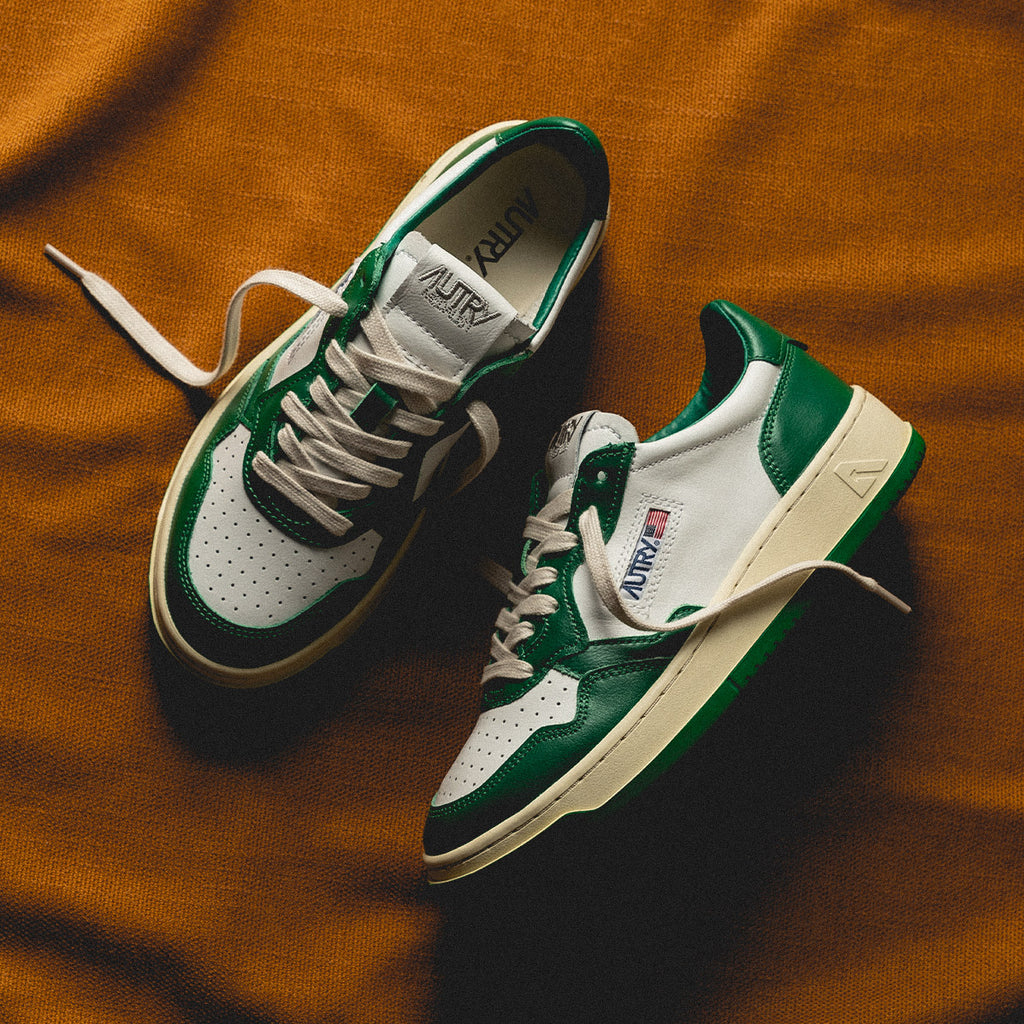 Autry Medalist W Sneaker » jetzt online kaufen!