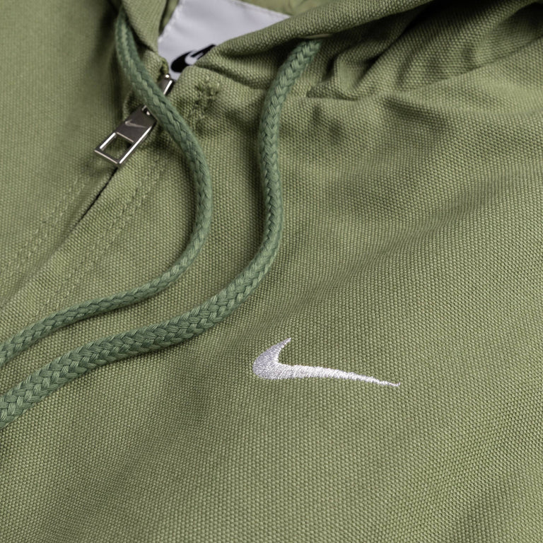 Nike Life Padded Hooded Jacket