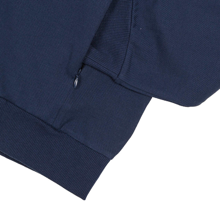 Adidas	DFB Away Anthem Jacket - L / College Navy - 4