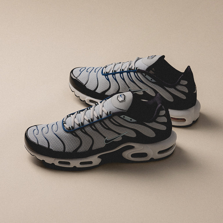 Nike air max tn plus pure platinum hot sale