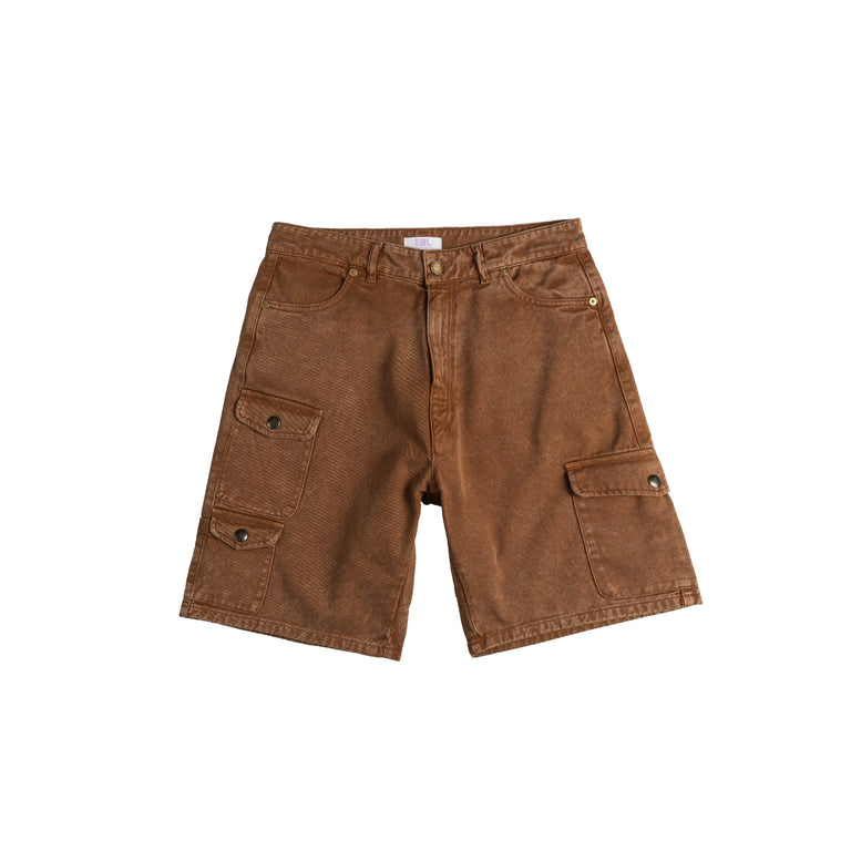 ERL	Woven Cargo Shorts