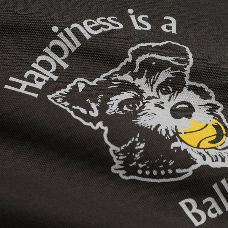 Palmes Dog Sleeveless T-Shirt