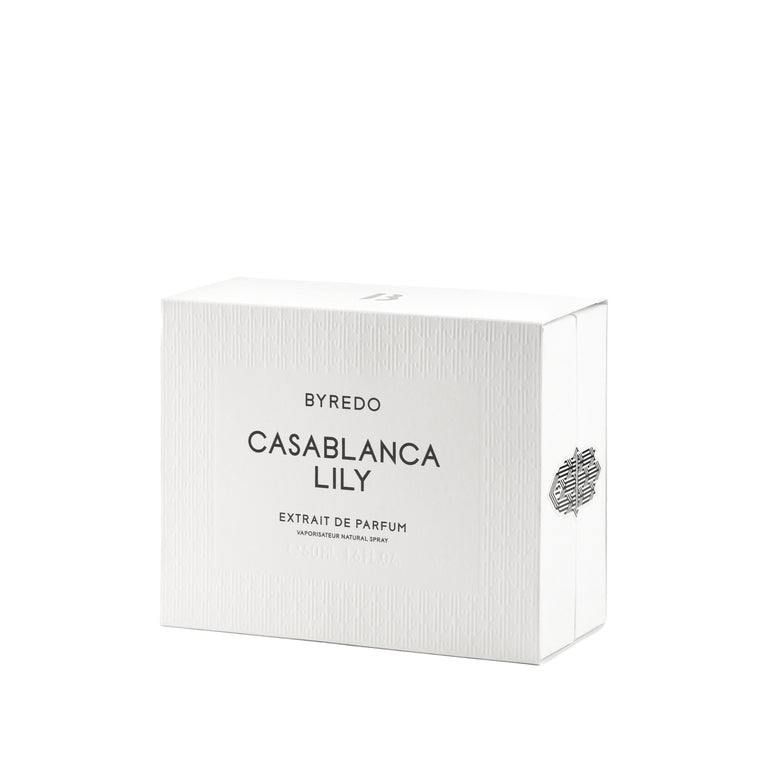 Byredo Casablanca Lily - Night Veils Extrait de Parfum 50ml