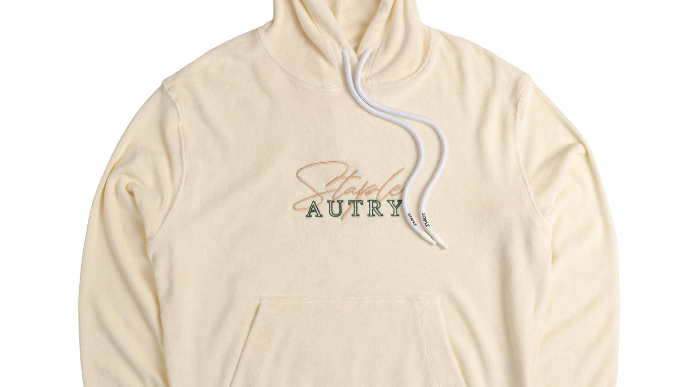 スウェット・トレーナー Autry Printed Cotton Sweatshirt Autry Sweatshirt | LODENFREY
