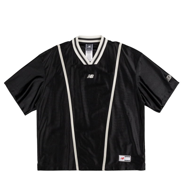 New Balance In Game Tricot Shooting Top