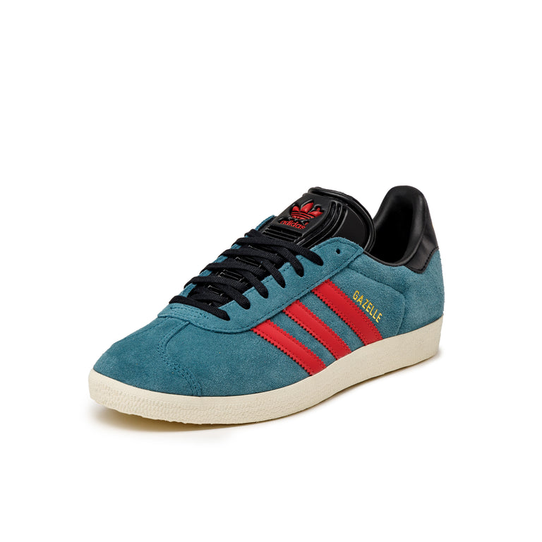 Adidas x MLS Gazelle *Los Angeles Galaxy*