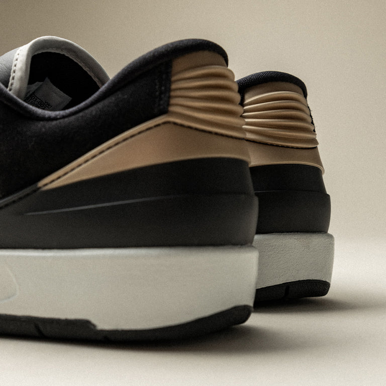 Nike Wmns Air Jordan 2 Retro Low onfeet
