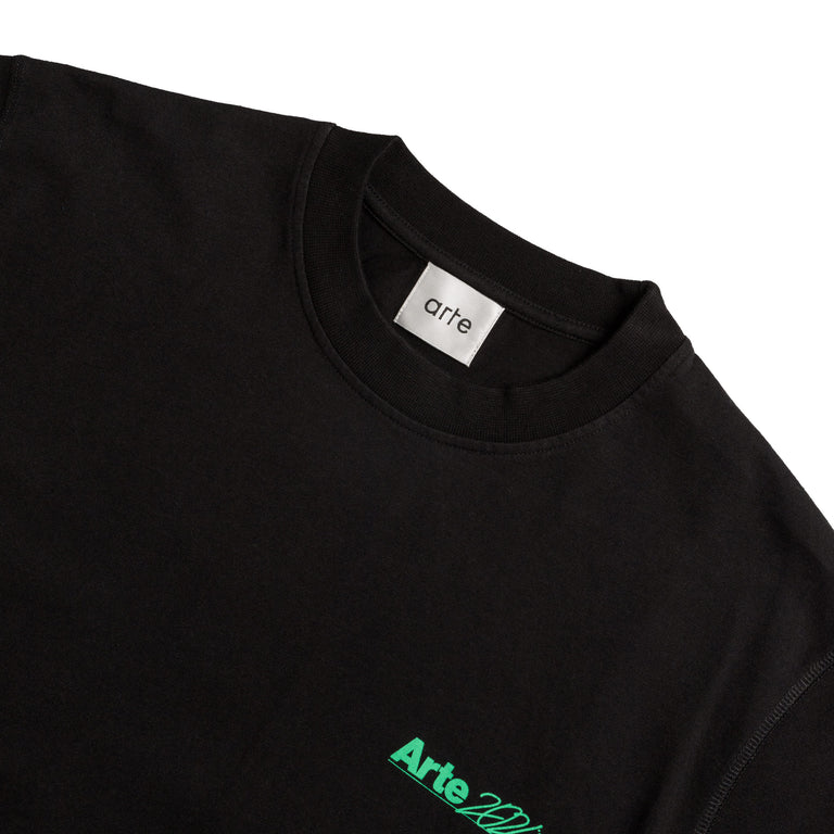 Arte Antwerp Teo Back SS24 T-Shirt