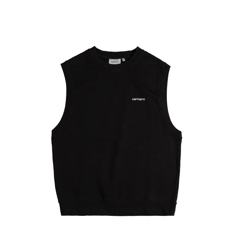 Carhartt WIP Script Vest Sweat