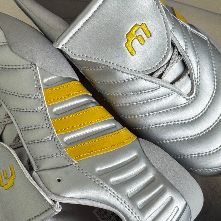 adidas gazelle silver green womens Adidas x Miaou Elite Mei Sneaker » Buy online now!