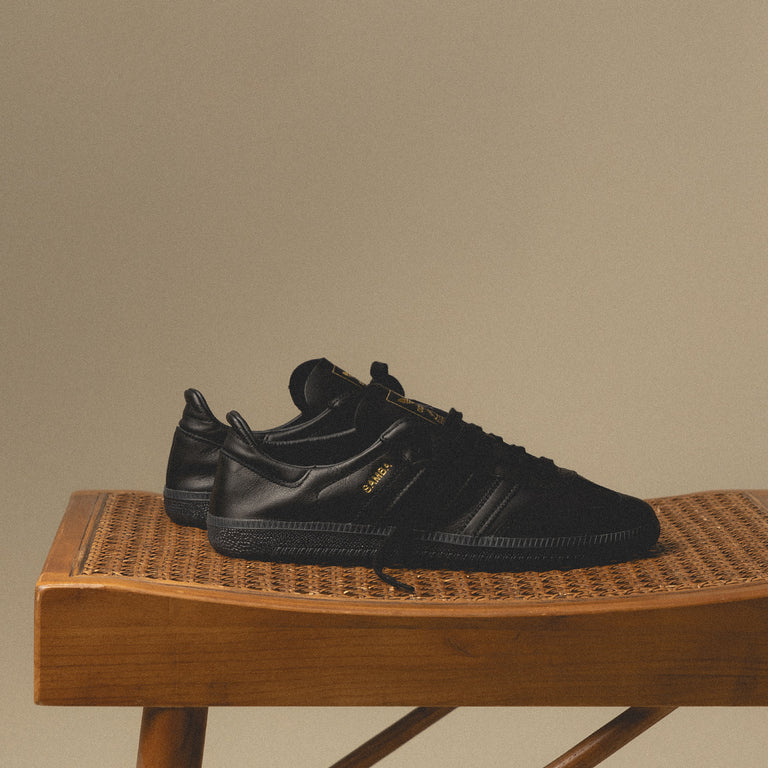 Adidas Samba *Decon* onfeet