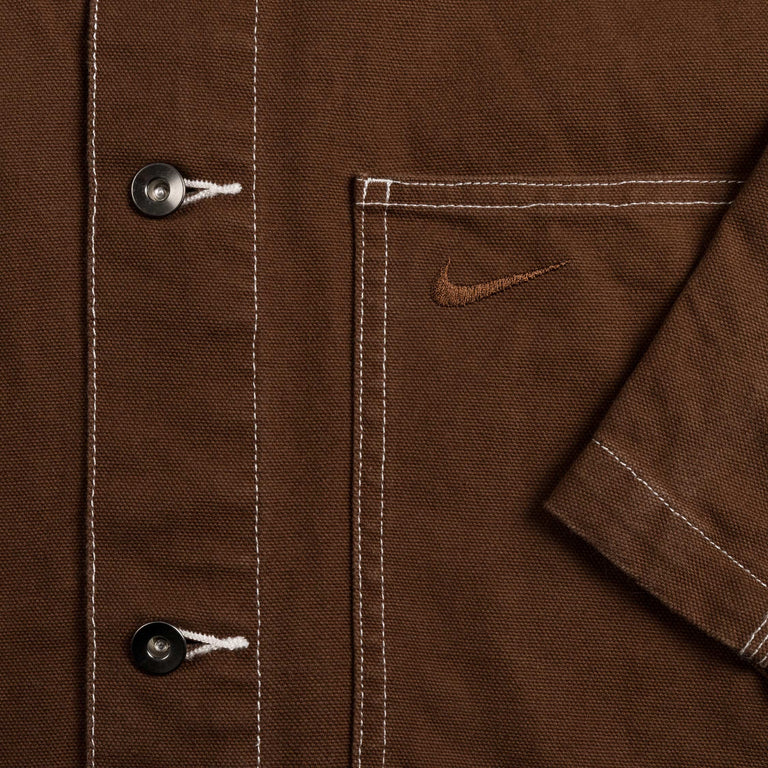 Nike Life Chore Coat