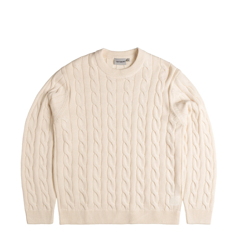 Carhartt WIP	Cambell Sweater