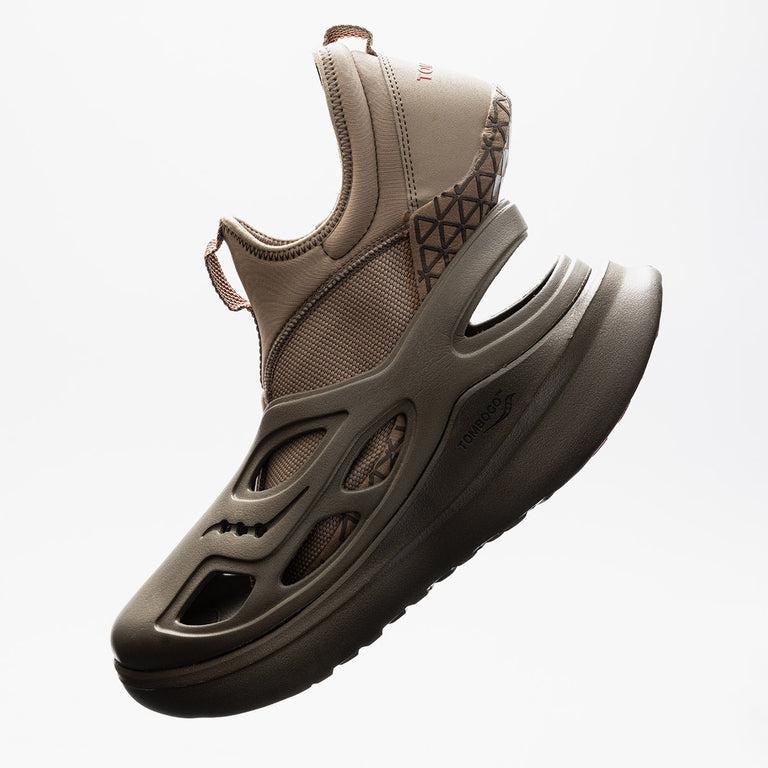 Saucony x Tombogo Butterfly onfeet