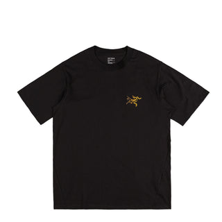 Arcteryx Kragg Cotton Logo T-Shirt