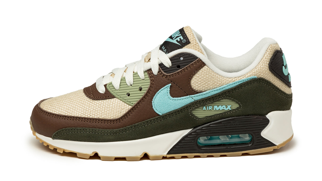 Nike air max 90 premium cargo khaki cheap