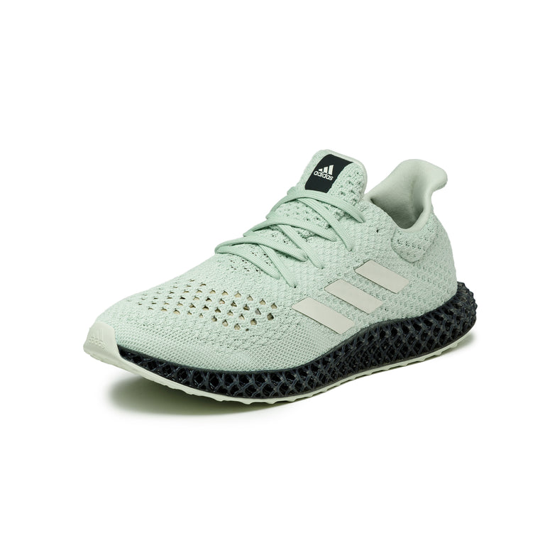 Adidas futurecraft 4d hot sale green