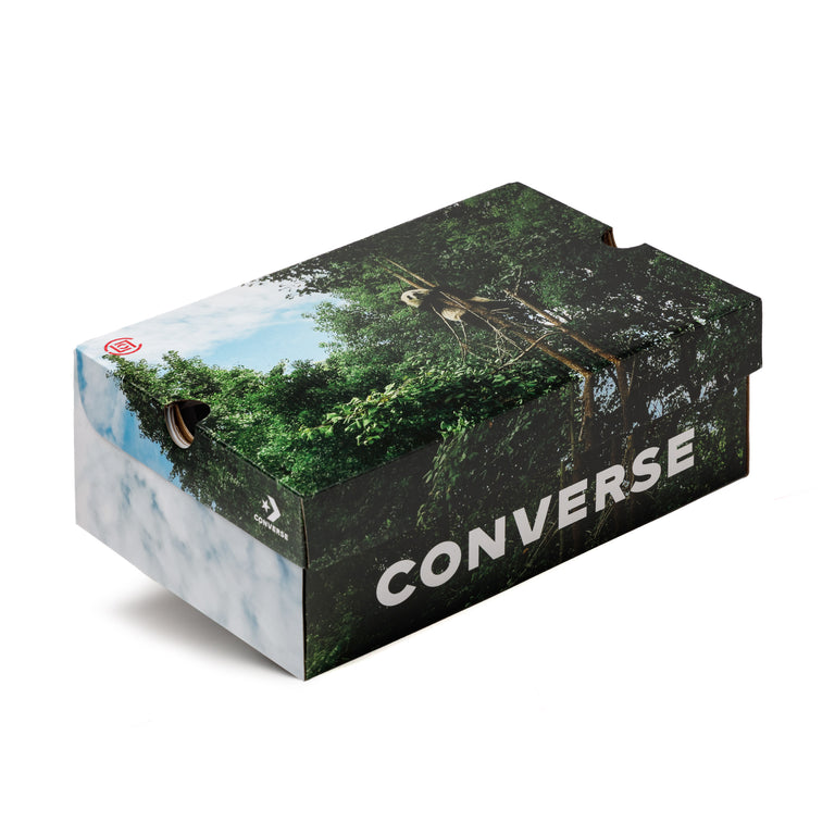 Converse packaging 2025