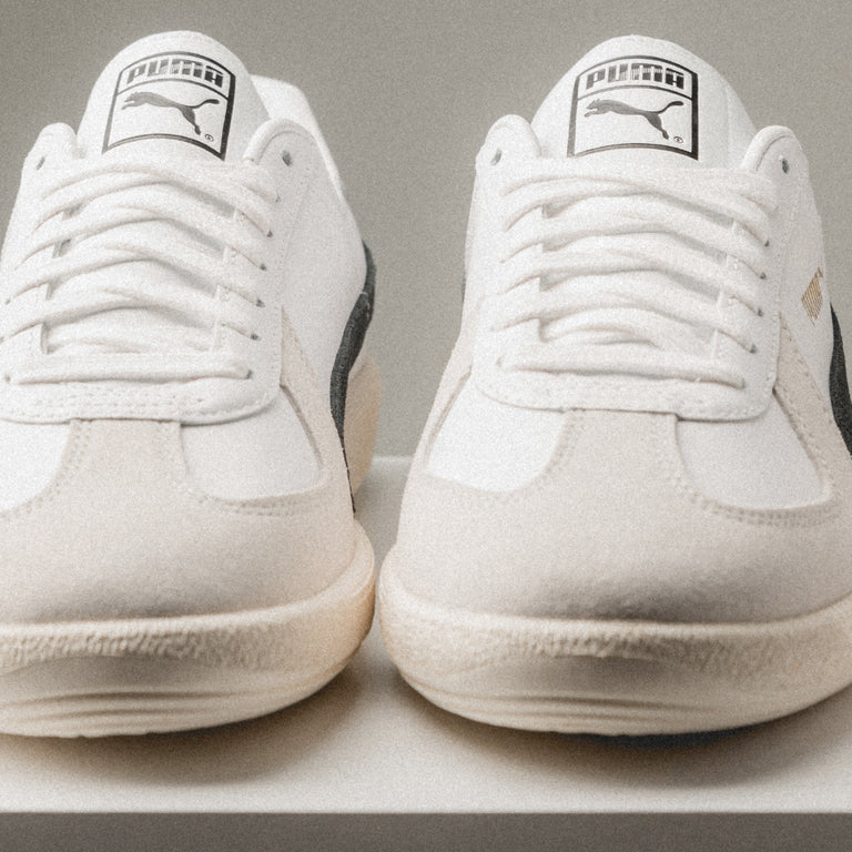 Puma Army Trainer onfeet
