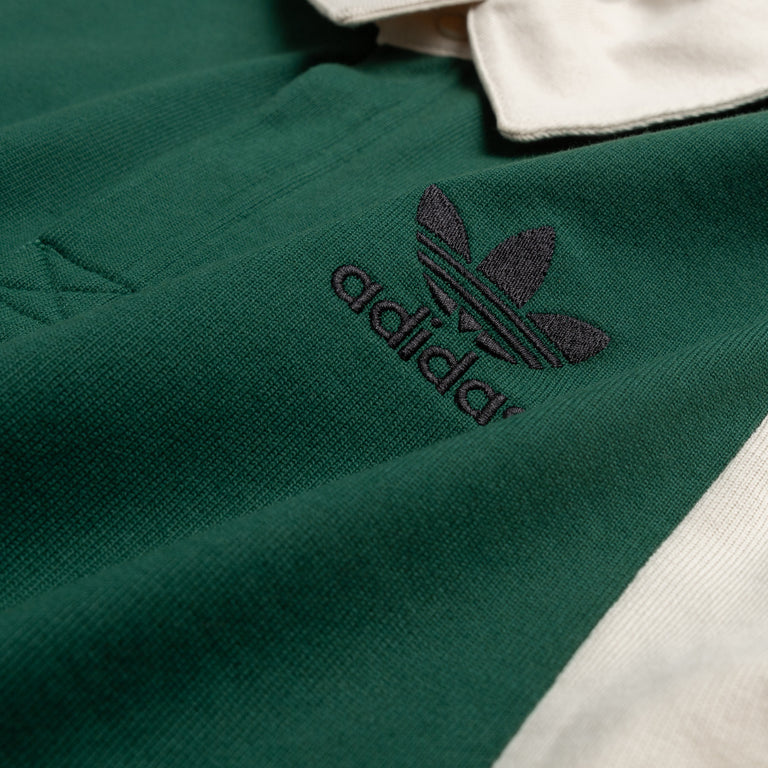 Adidas Rugby Shirt