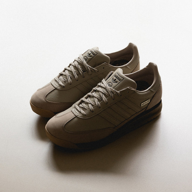 Adidas SL 72 RS onfeet