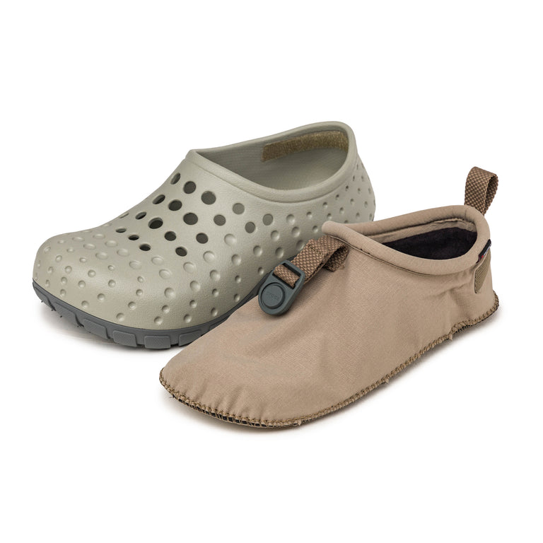 Crocs Tembo II RO - 39-40 / Elephant / Carbon - 5