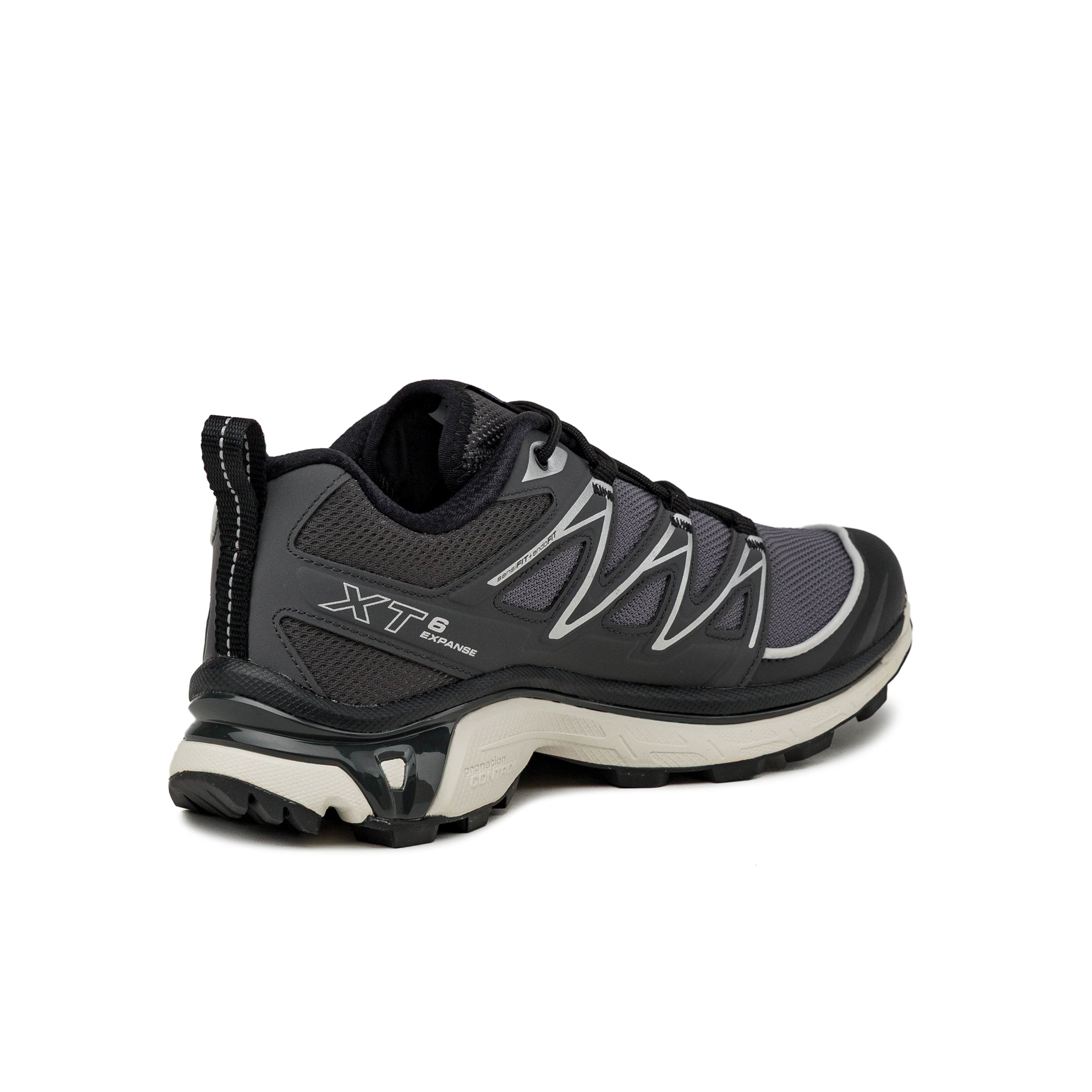 靴 XT-6 Expanse Castlerock/Asphalt/Black Salomon XT-6 Expanse sneakers » bestel nu online!