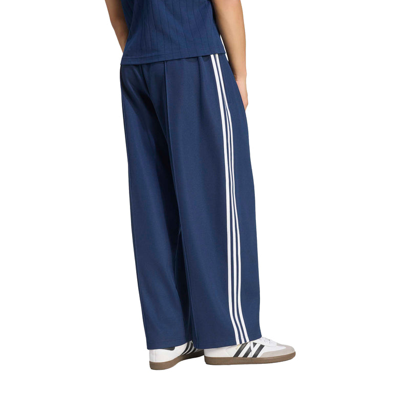 Adidas	Oversized Track Pants - XL / Night Indigo - 3