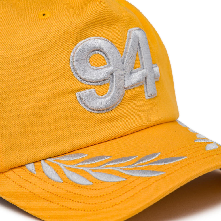 Adidas x Bad Bunny x Mercedes AMG F1 Race Cap - 2
